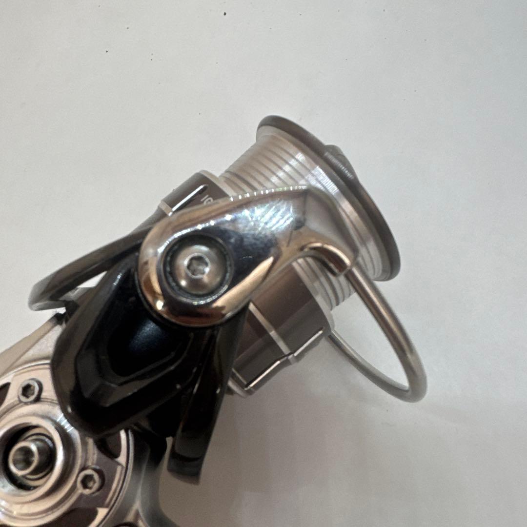 専用　イグニス　タイプR 2003h マグ抜き　2台セット