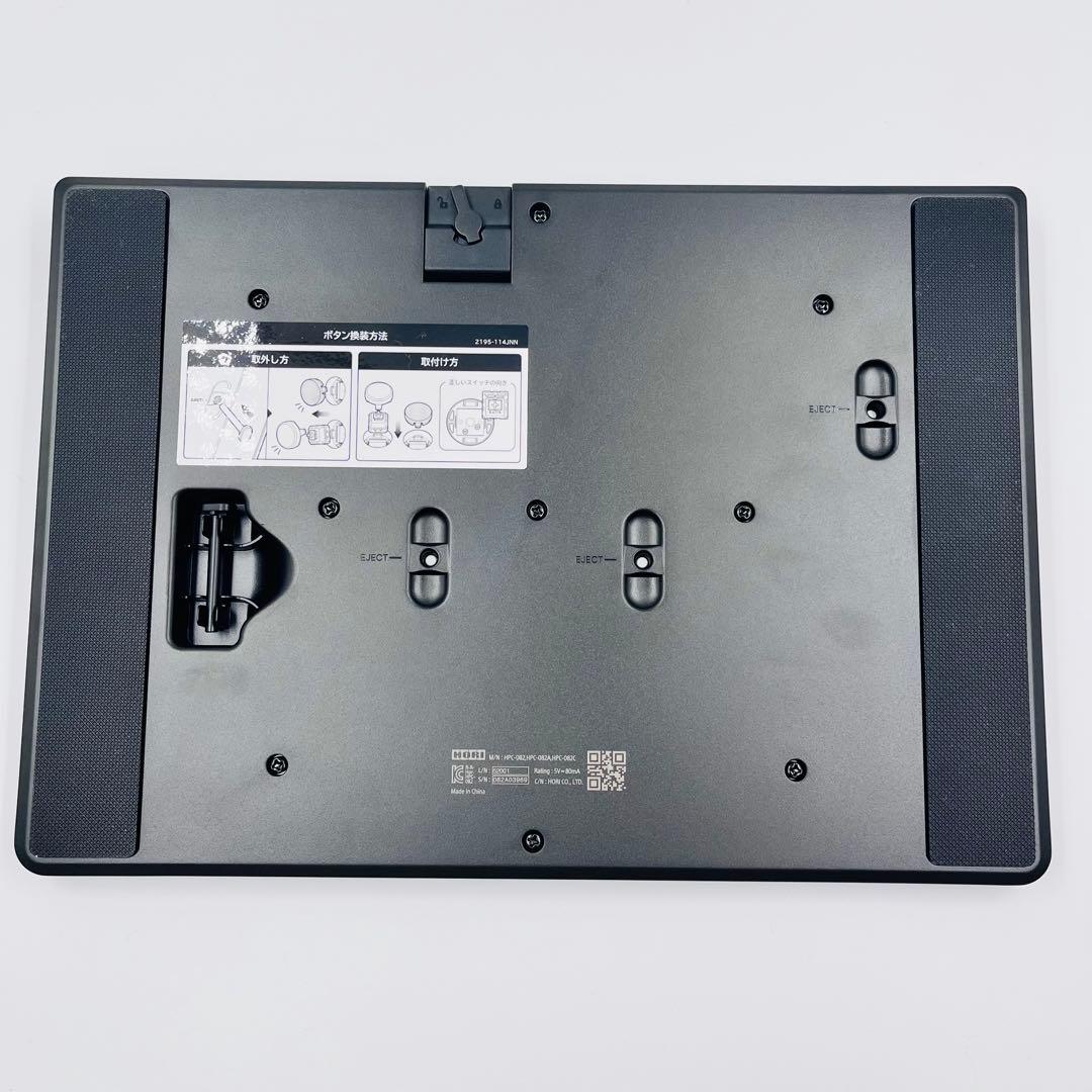 HORI NOLVA ホリ ノルバ レバーレス コントローラー