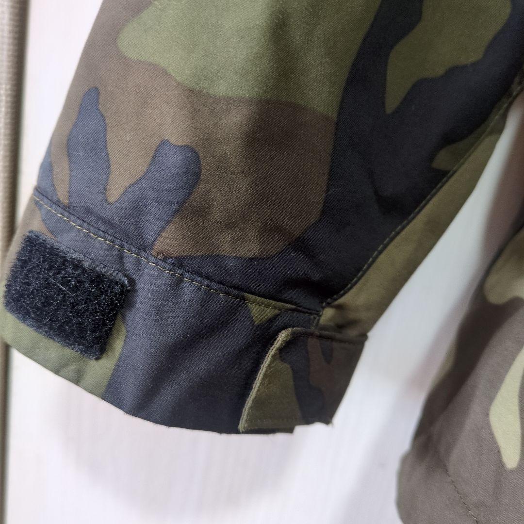 専用★ノースフェイス　ジャンバー　アウター　130　スキー　暖かい