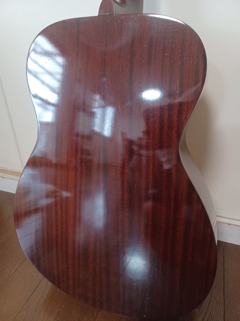 19日まで　YAMAHA FG-130 アコースティックギター ヤマハ