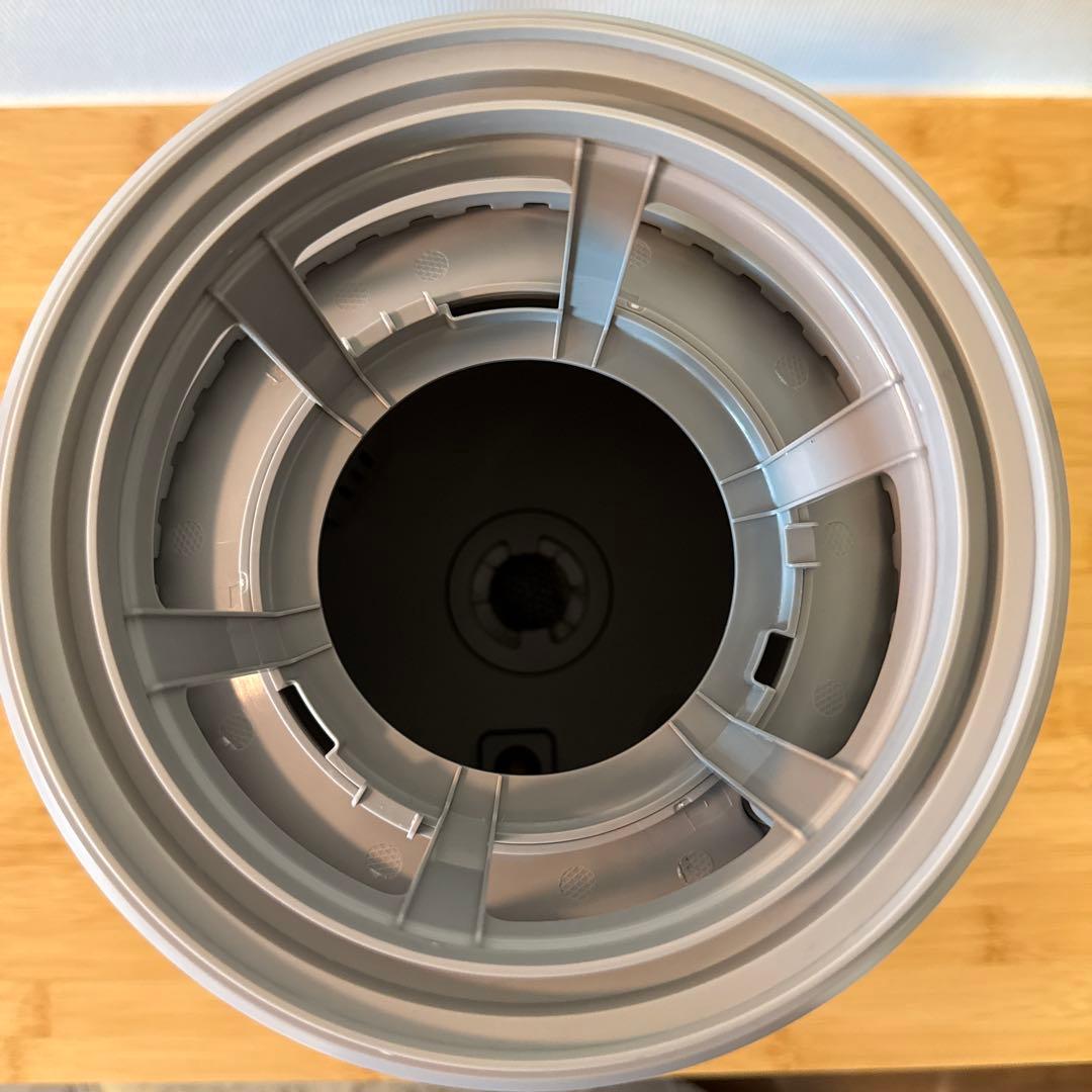 Airdog moi 2024製　取扱説明書なし