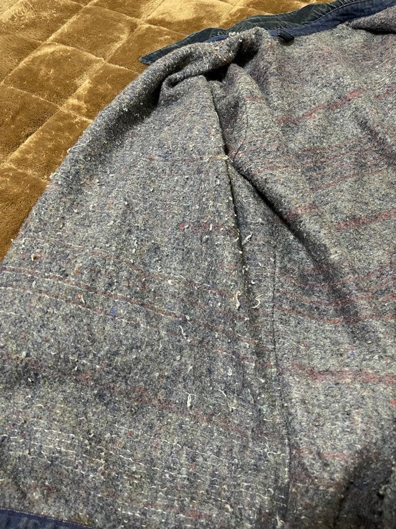 Wrangler ラングラー カバーオール ブランケット 46