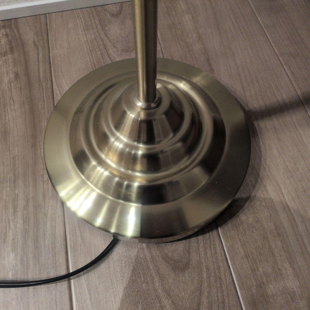 [ 廃盤 ] 美品　IKEA BAROMETER スタンドライト フロアライト