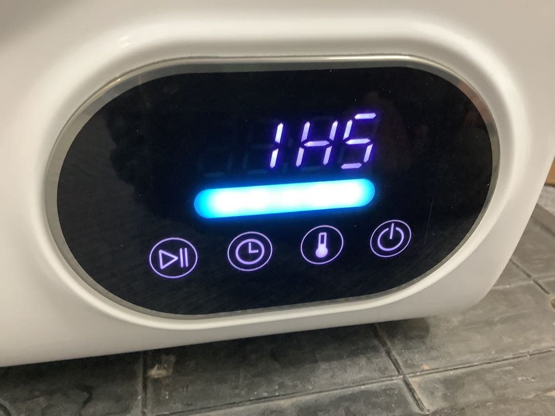 衣類乾燥機 2020年製 WARM DRYER3.0 マイウェーブ