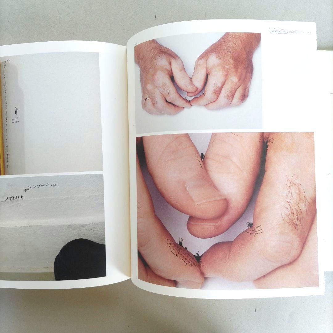 アート・デザイン・音楽 Vitamin D:New Perspectives in Drawing