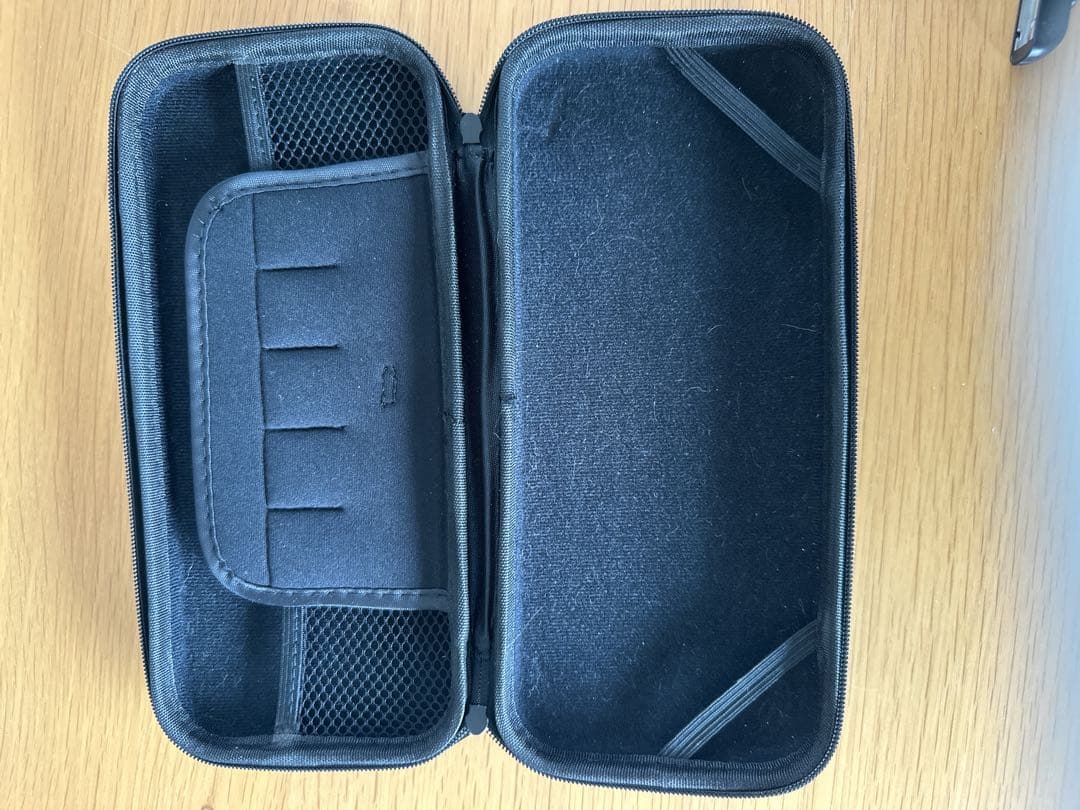 Nintendo Switch 本体 sd64GB付き　コントローラーなし