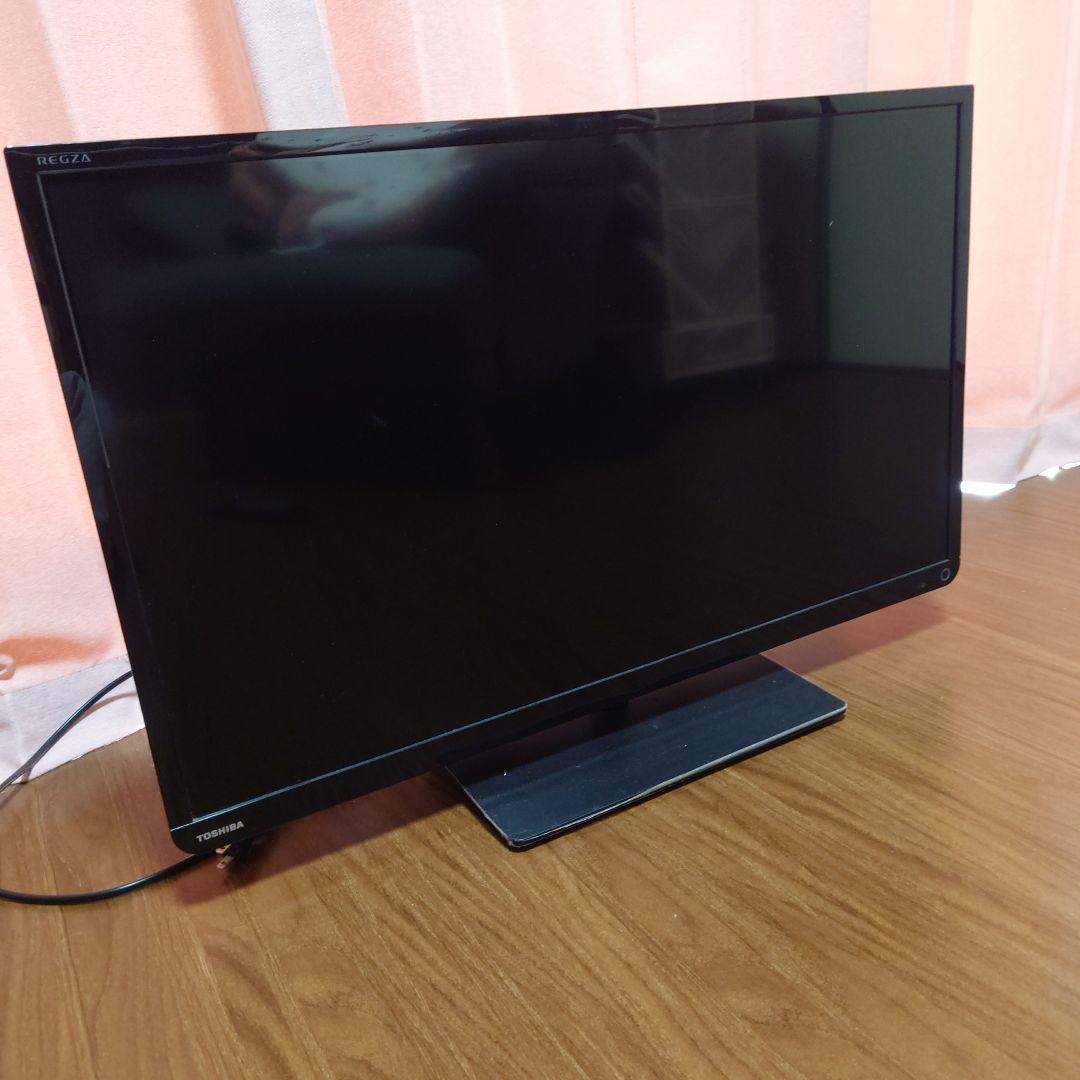 美品　TOSHIBA REGZA 32型 液晶テレビ 32S8 2014年製