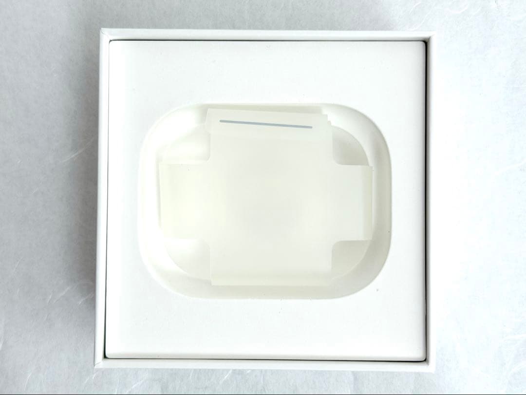 AirPods Pro 第2世代 本体 付属品完備 おまけ付き