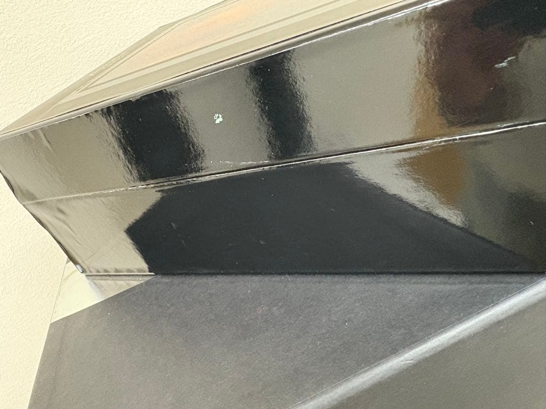 カミュジュビリーバカラ