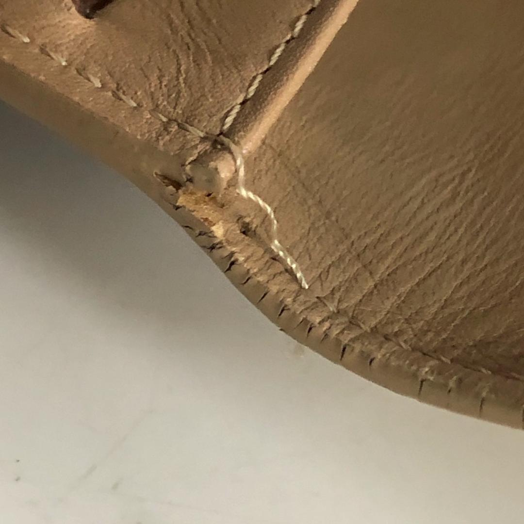 GUCCI グッチ グッチシマ スーキー 長財布 ゴールド レディース ブランド