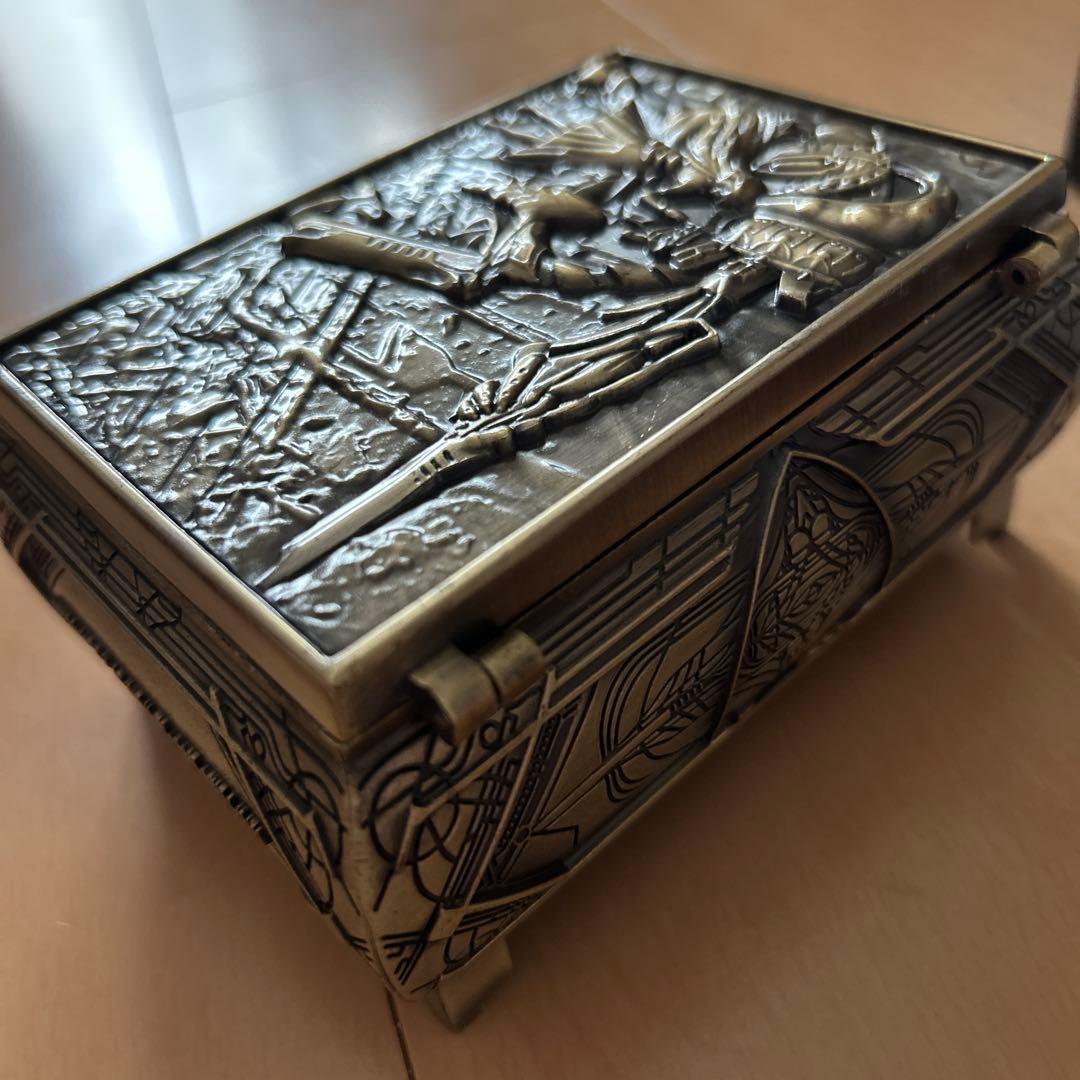 【即購入ok!!】アルノサージュ　限定版 特典オルゴール