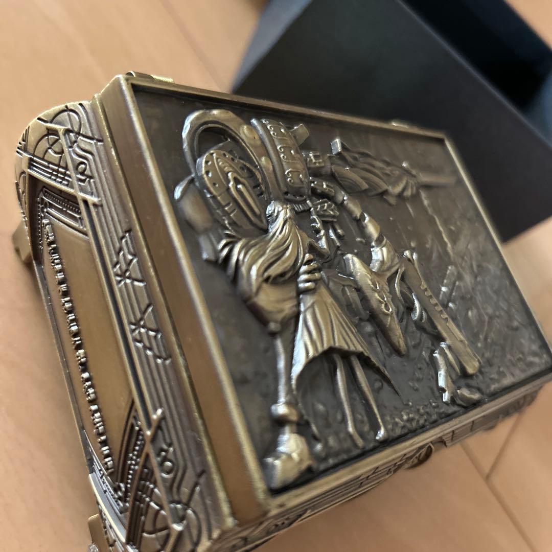 【即購入ok!!】アルノサージュ　限定版 特典オルゴール