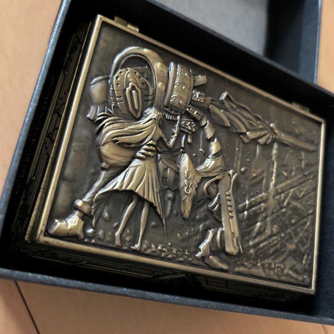 【即購入ok!!】アルノサージュ　限定版 特典オルゴール