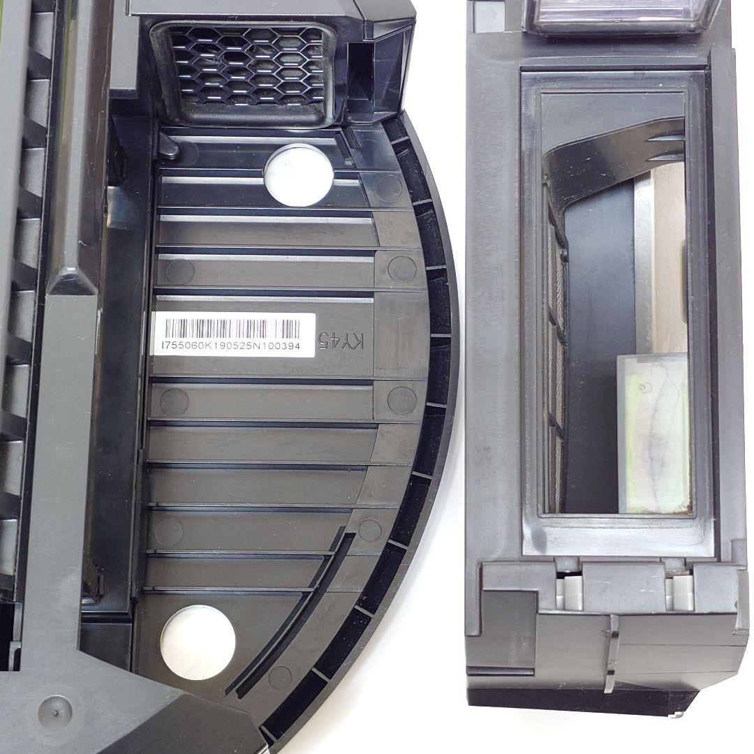 【美品】iRobot Roomba i7+ ロボット掃除機 動作確認済み ルンバ