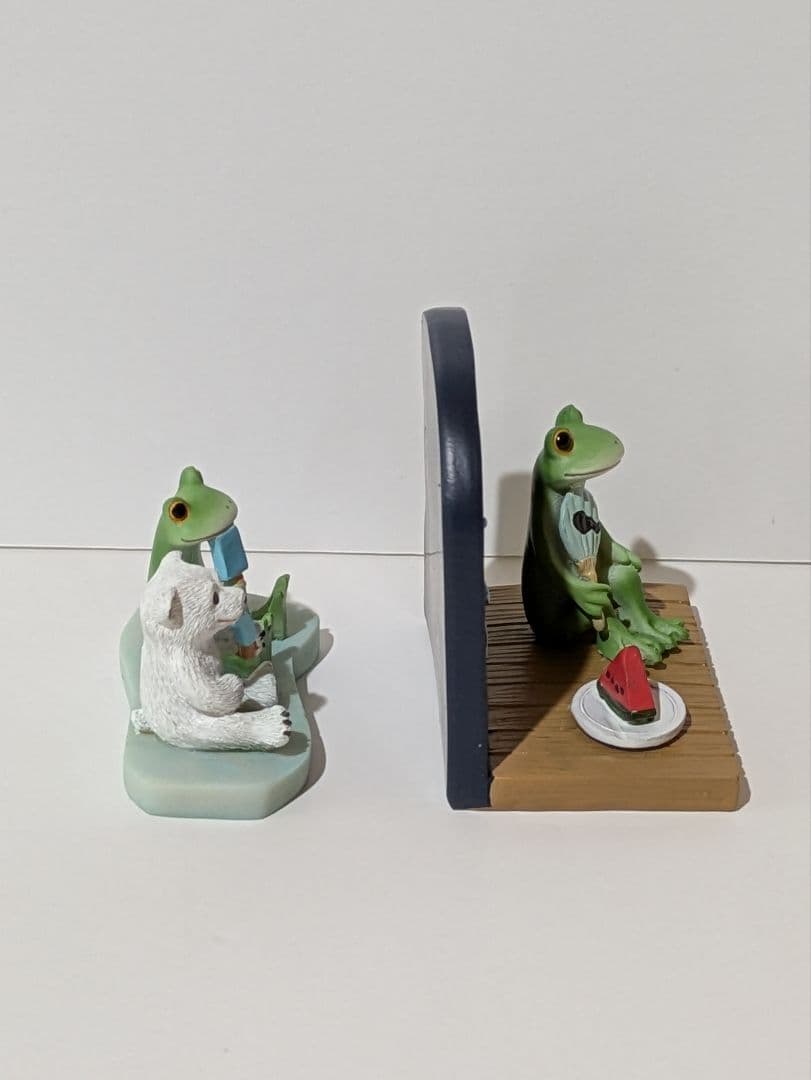 【ゆー❤︎ 様 御専用】コポー カエル お纏め5点