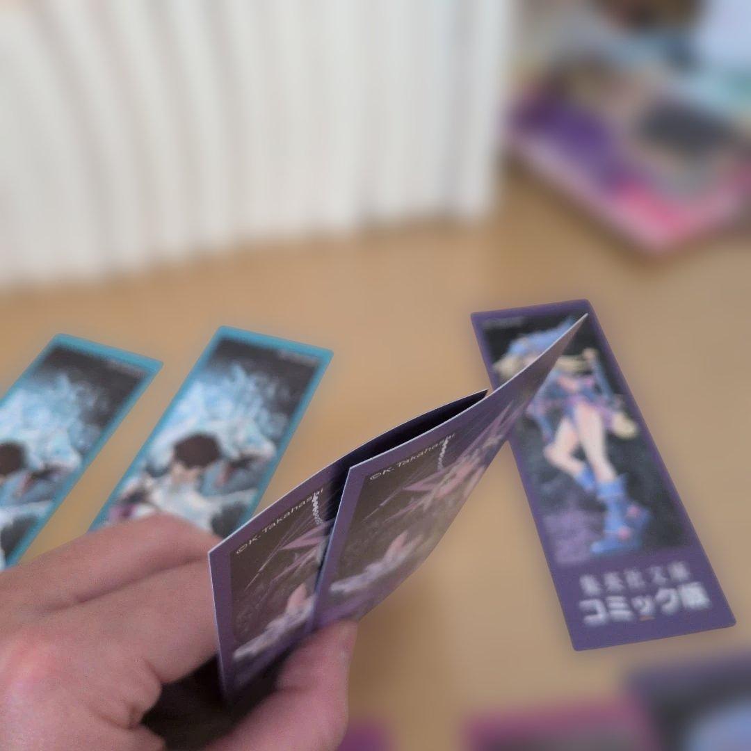 遊戯王　文庫　1～22全巻　全て初版・帯付き　全11種類のしおり、新刊ニュース付