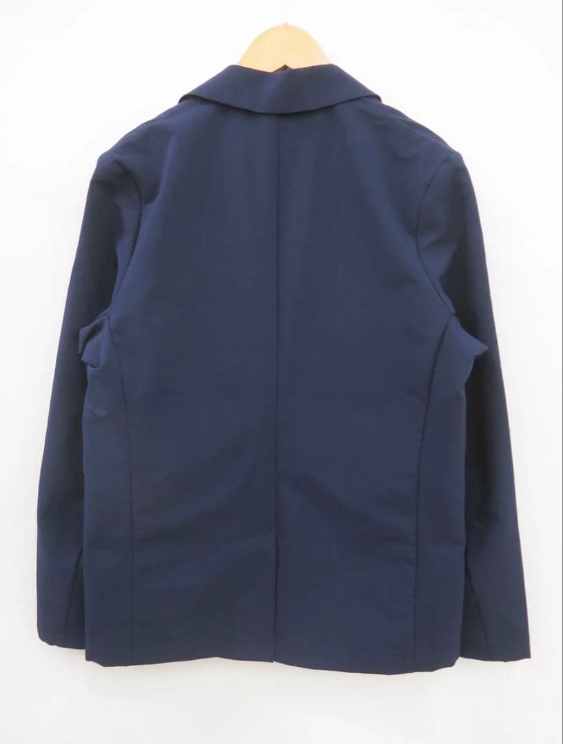 デサント　スーツセットアップ