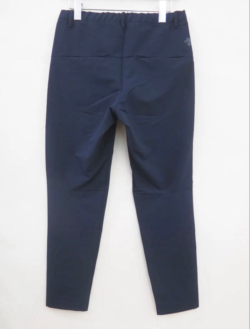 デサント　スーツセットアップ