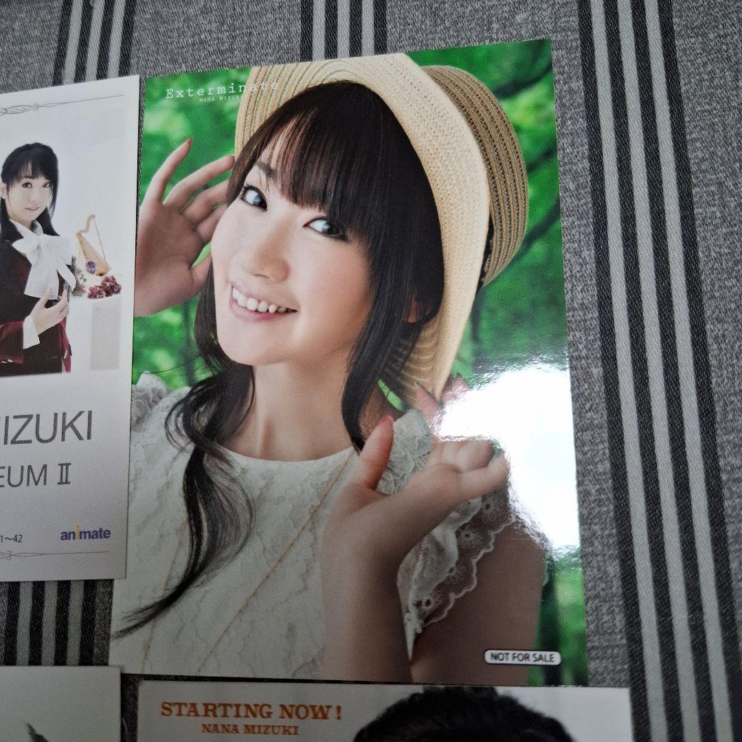 水樹奈々 THE MUSEUM ベストアルバムセットCD+DVD+特典カード