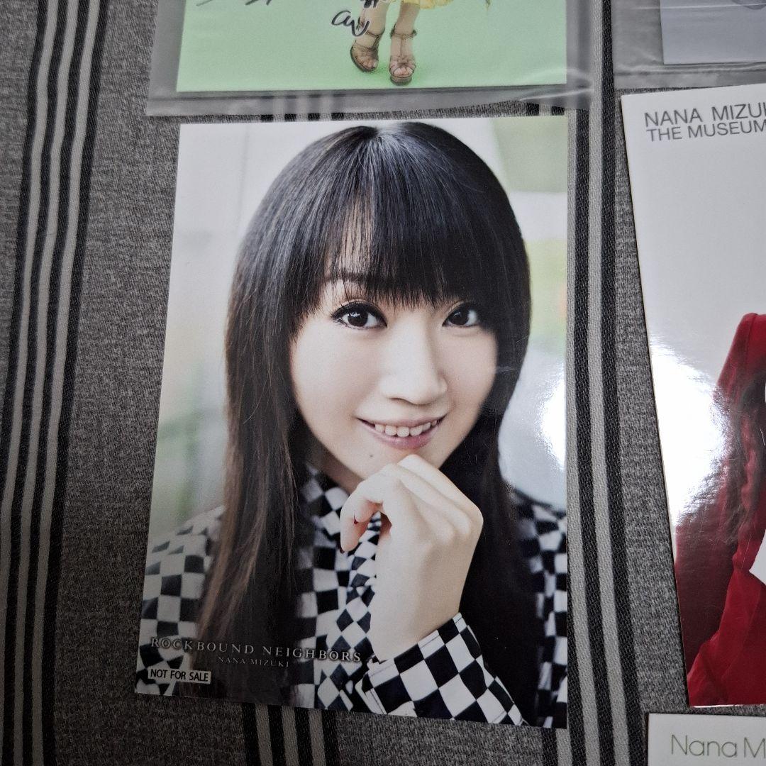 水樹奈々 THE MUSEUM ベストアルバムセットCD+DVD+特典カード