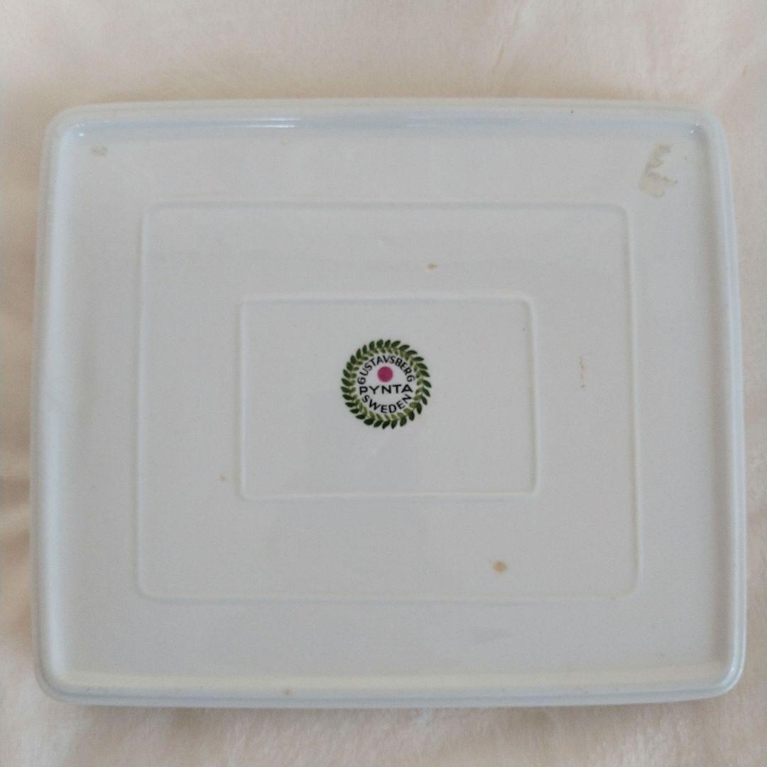 最終値下げしました【希少】リンドベリ　ピンタ　グスタフスベリ