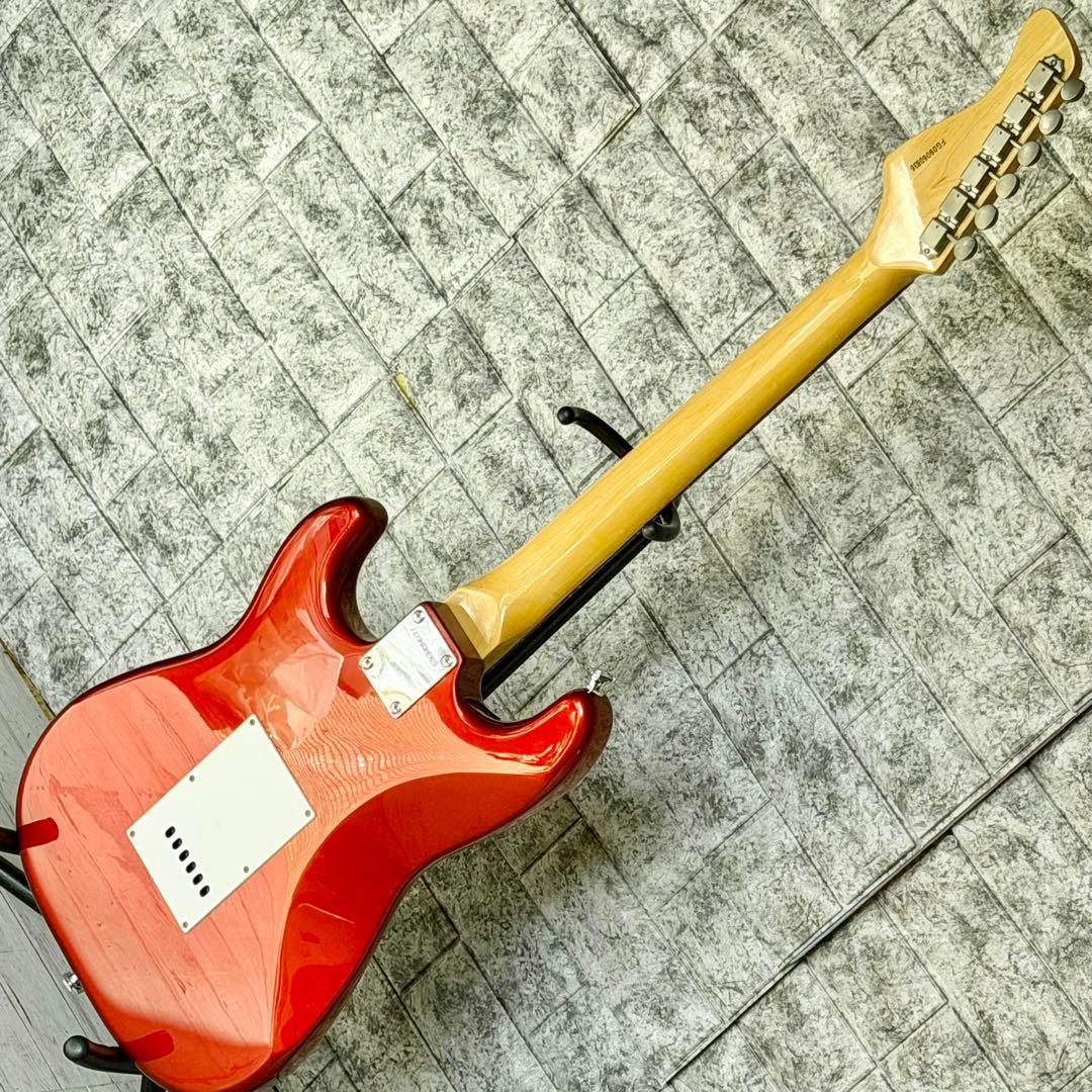 Fernandes「LE-1Z」ストラトキャスターシェイプ