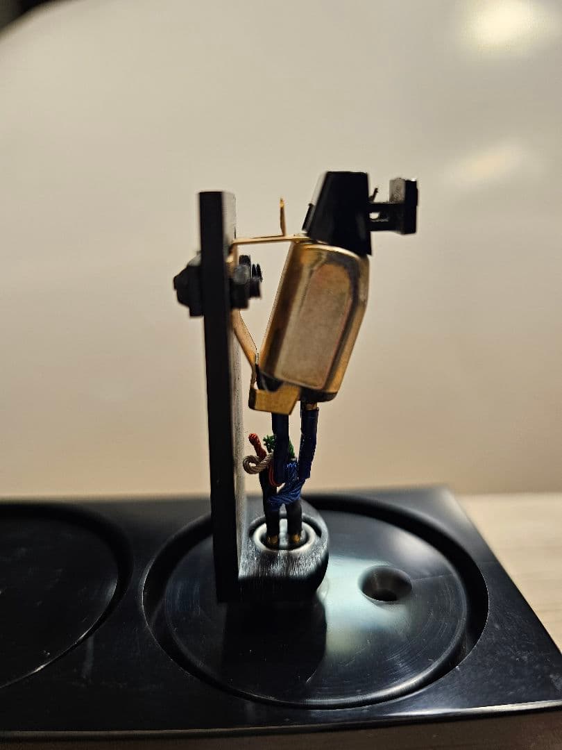 【EMPIRE 4000D/Ⅰ MI型カートリッジ 【EMPIRE】ヘッドシェル