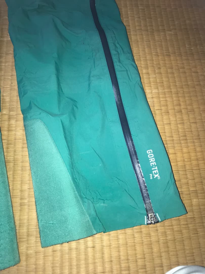 ピークパフォーマンス上下セット