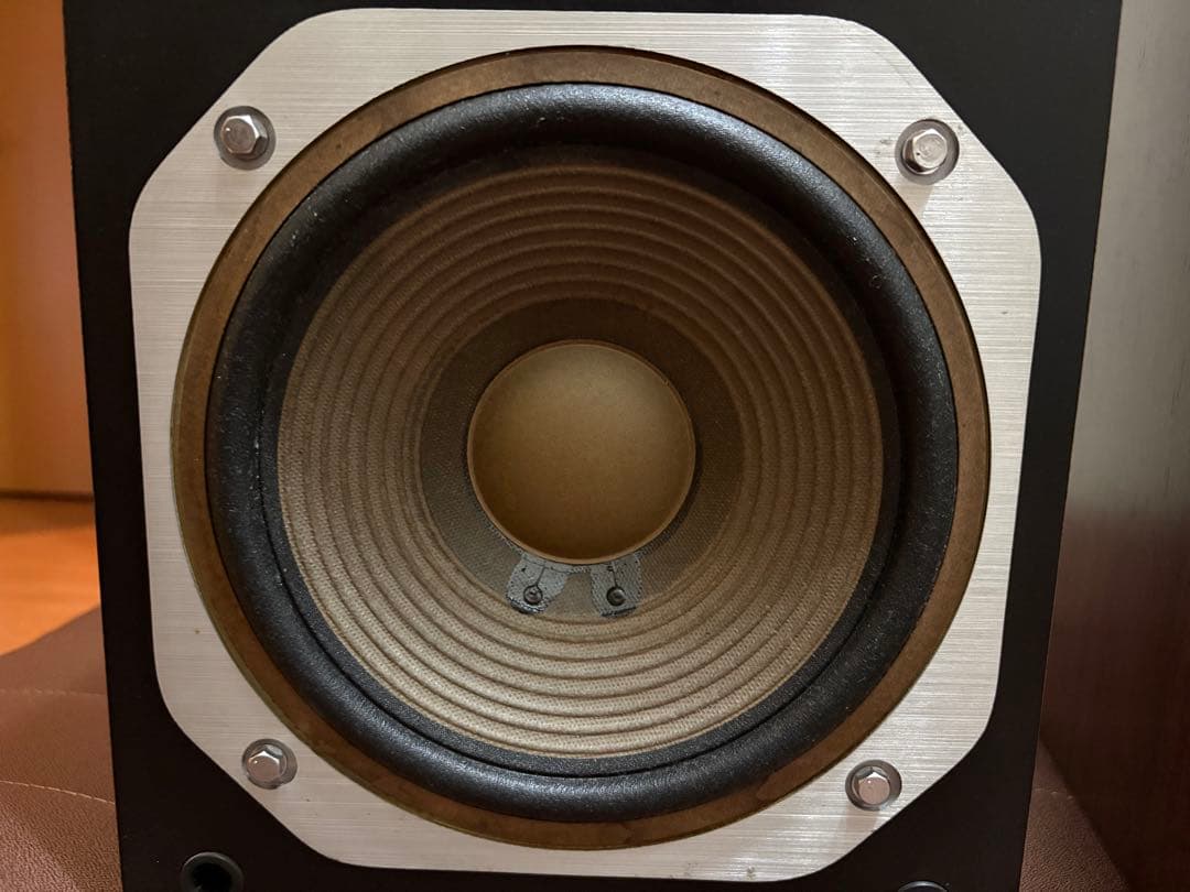 【美品】DIATONE DS-15B スピーカーペア 音出し確認済 良い音です♪