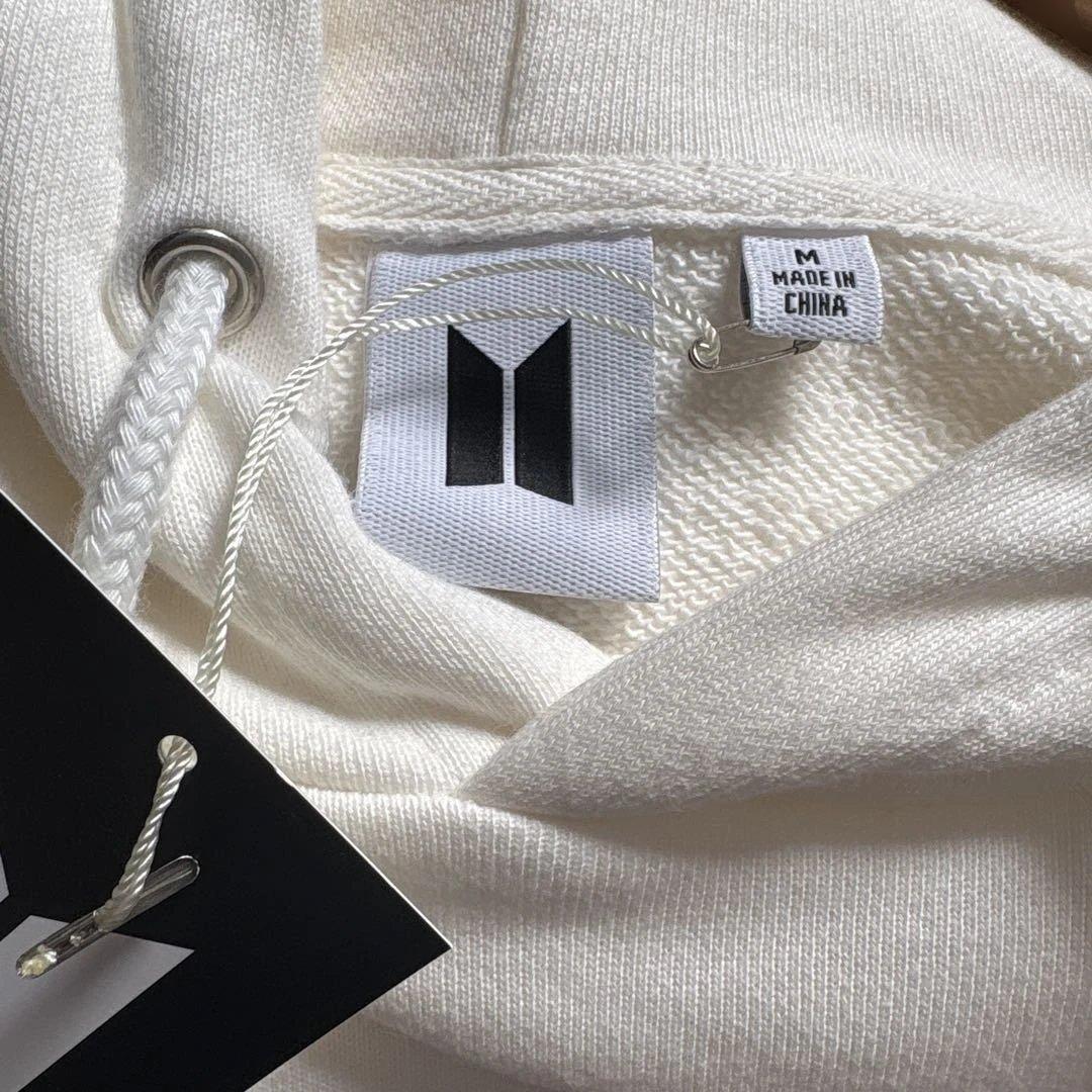 BTS The Astronaut パーカー Mサイズ