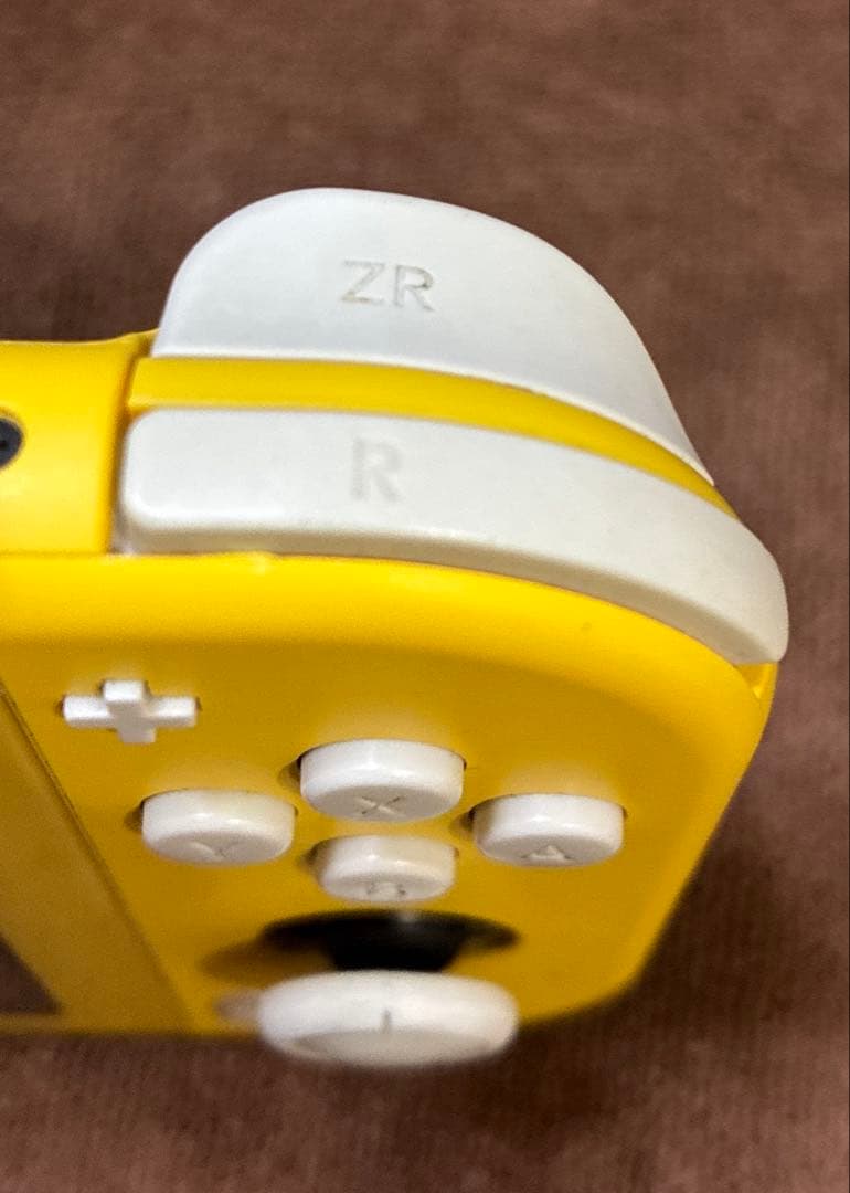 テツヤNintendoSwitchLite本体コントローラースタンドケース