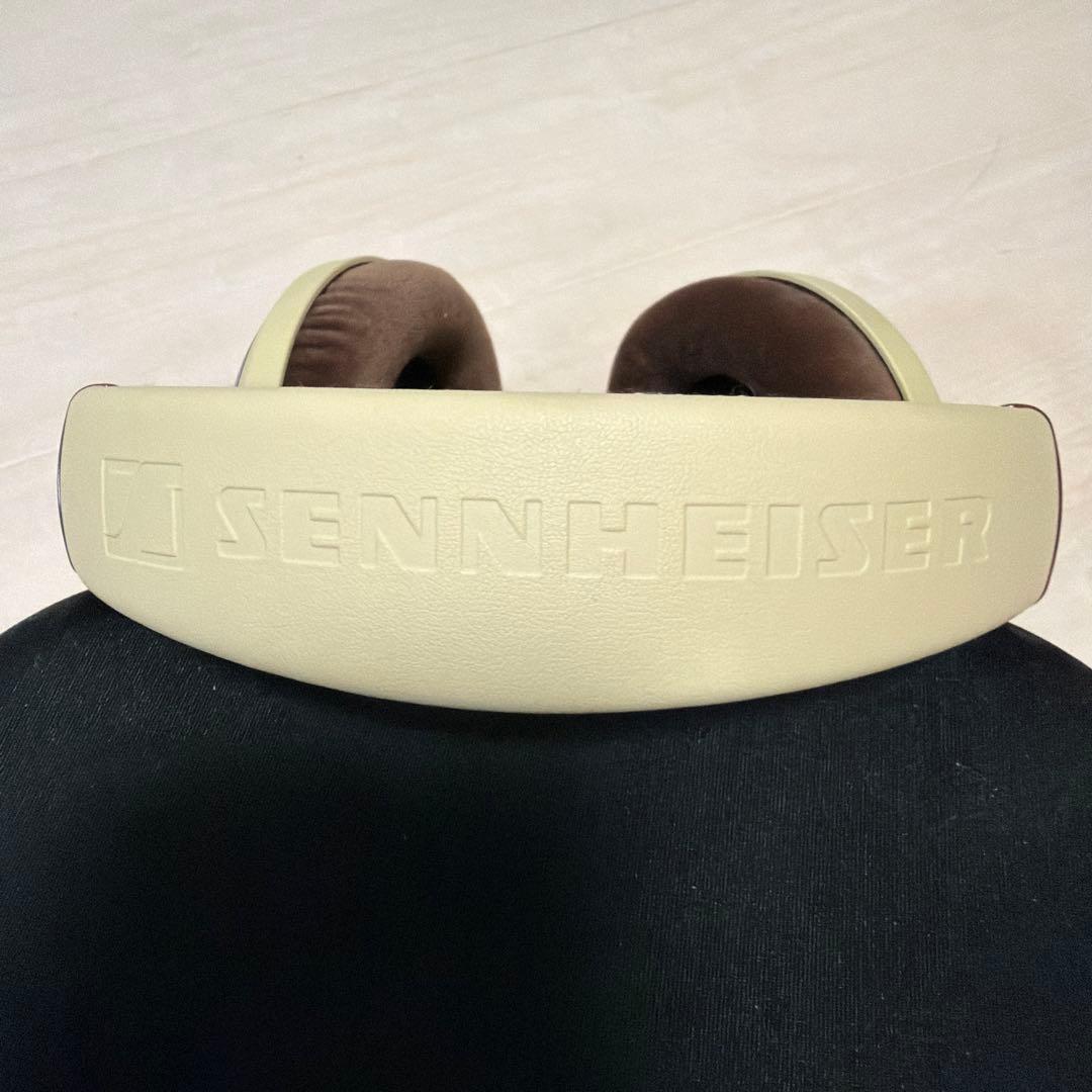 ZENNHEISER HD598＋ヘッドホンアンプOPPO HA-2