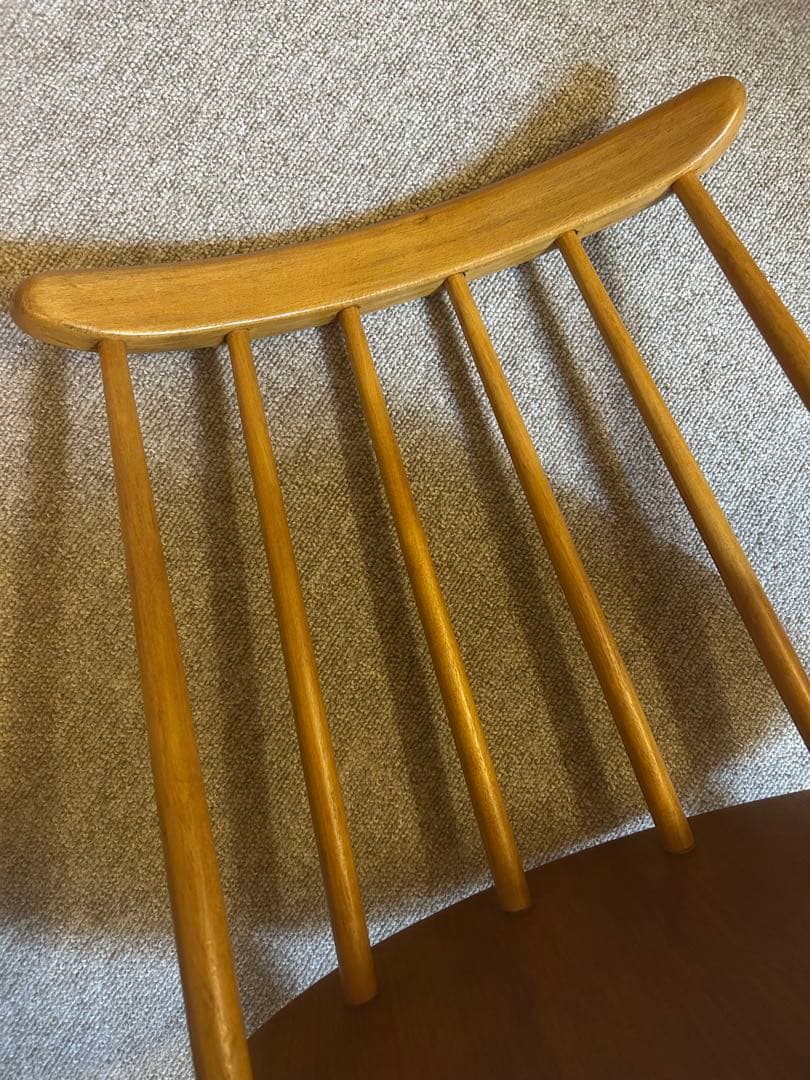 Ilmari Tapiovaara(イルマリタピオヴァーラ) ファネットチェア