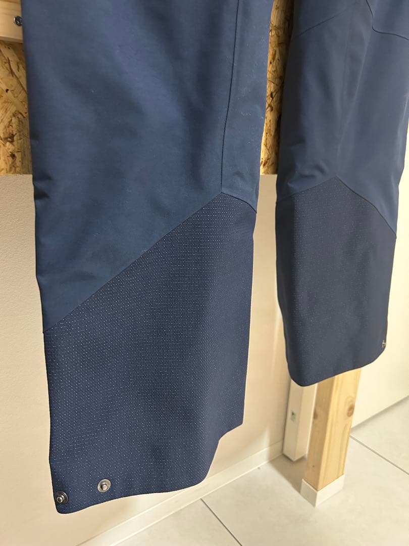 【美品】ノローナlofoten goretex pro pants W's L