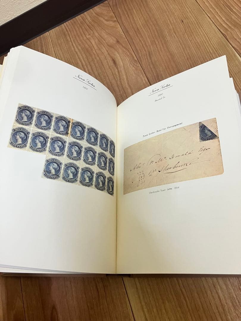 方寸の魅力　金井宏之　創元社　限定500部　No.32