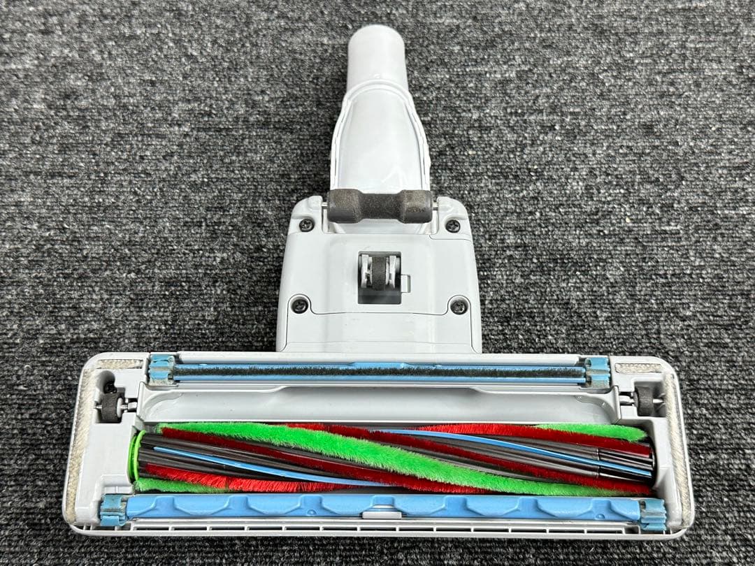 動作保証　CV-PF900-015 日立掃除機　D-AP51 ヘッド　回転ブラシ