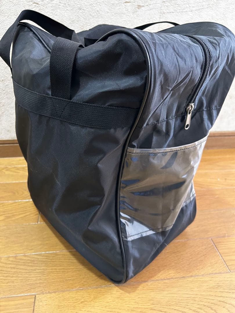 ROSSIGNOL EVO70 スキー用ブーツ ブラック/レッド