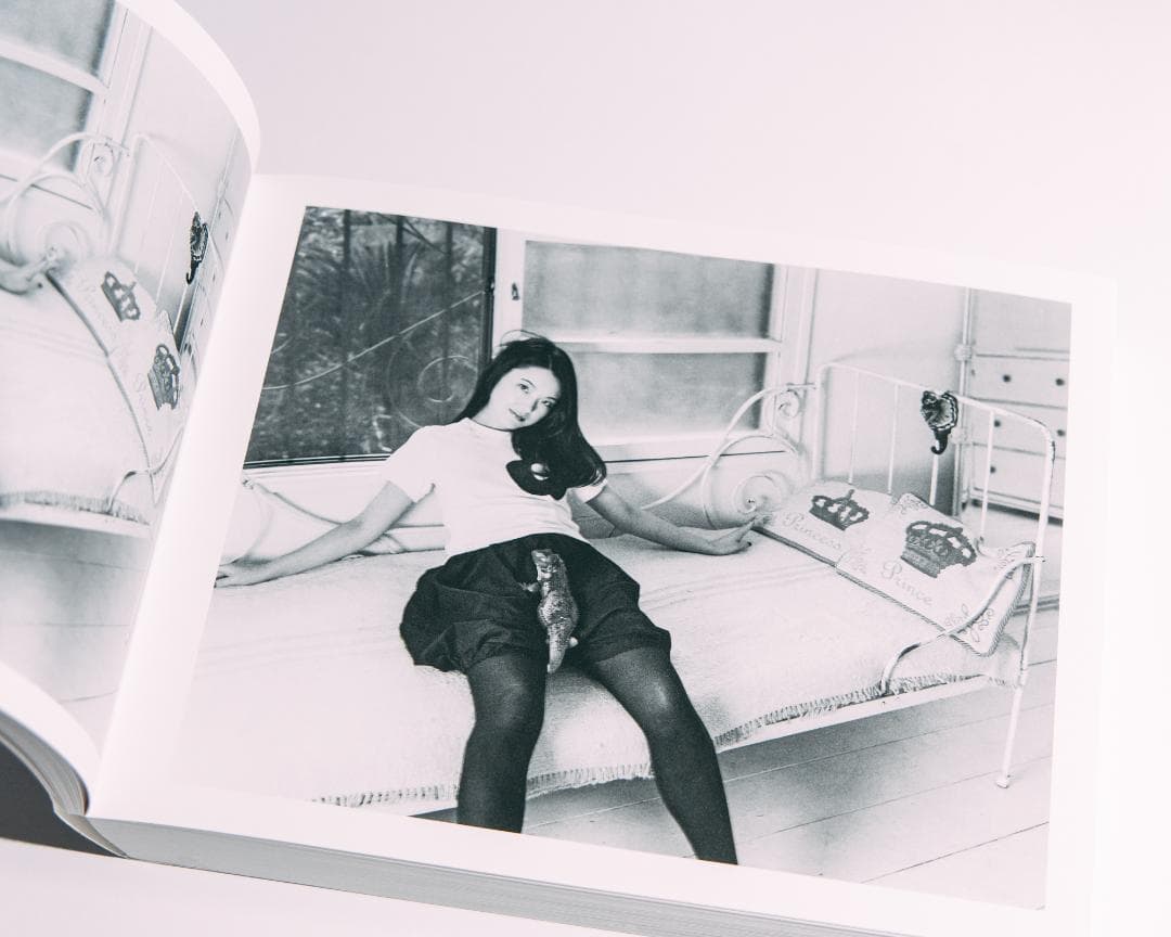 荒木経惟　写狂老人A 76齢（Signed）Nobuyoshi Araki