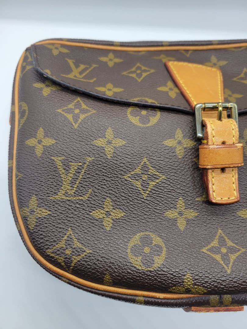 LOUISVUITTON ショルダーバッグ ジョセフィーヌPM M51227