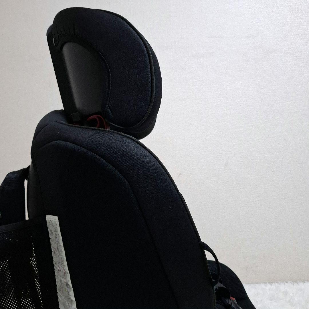 【良品】Aprica form fit フォームフィット AC