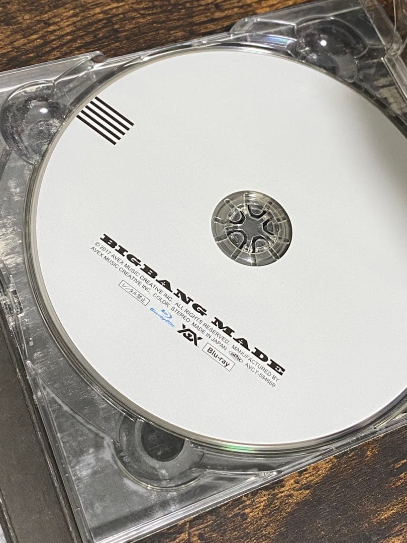 BIGBANG アルバム　CD まとめ売り　トレカ