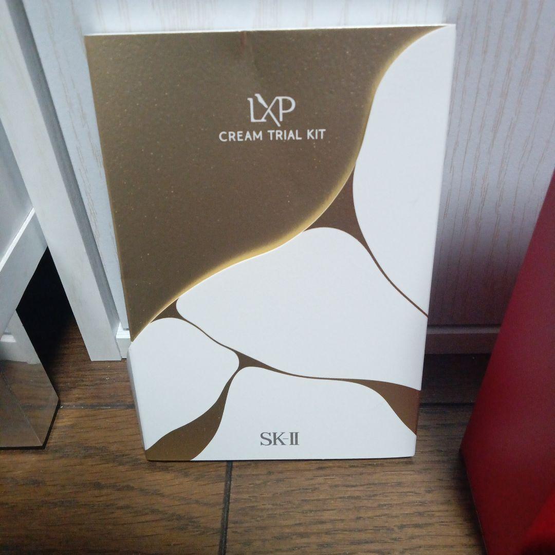 【三連休限定】SK-IIセット！【大特価】（おまけ付き）