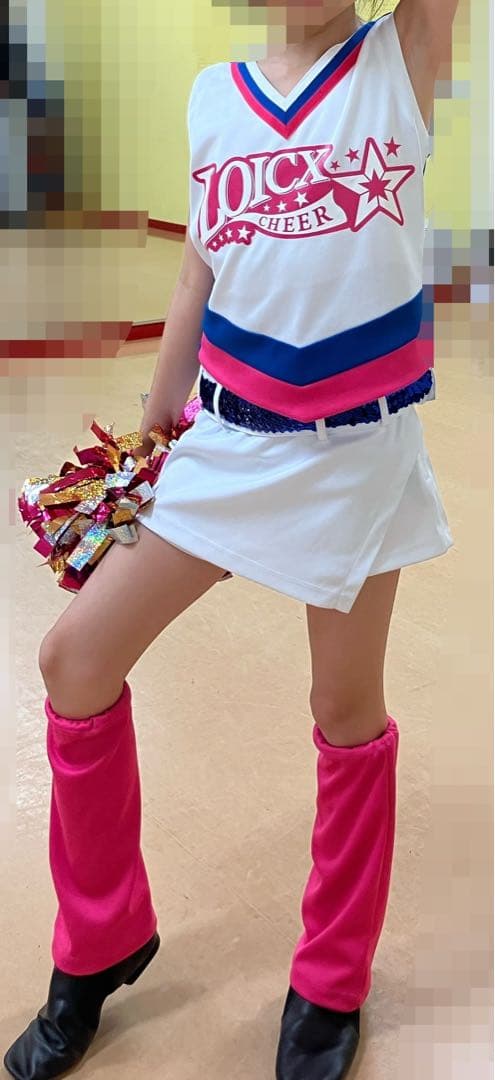 ロイックスユニホーム　120〜130くらい