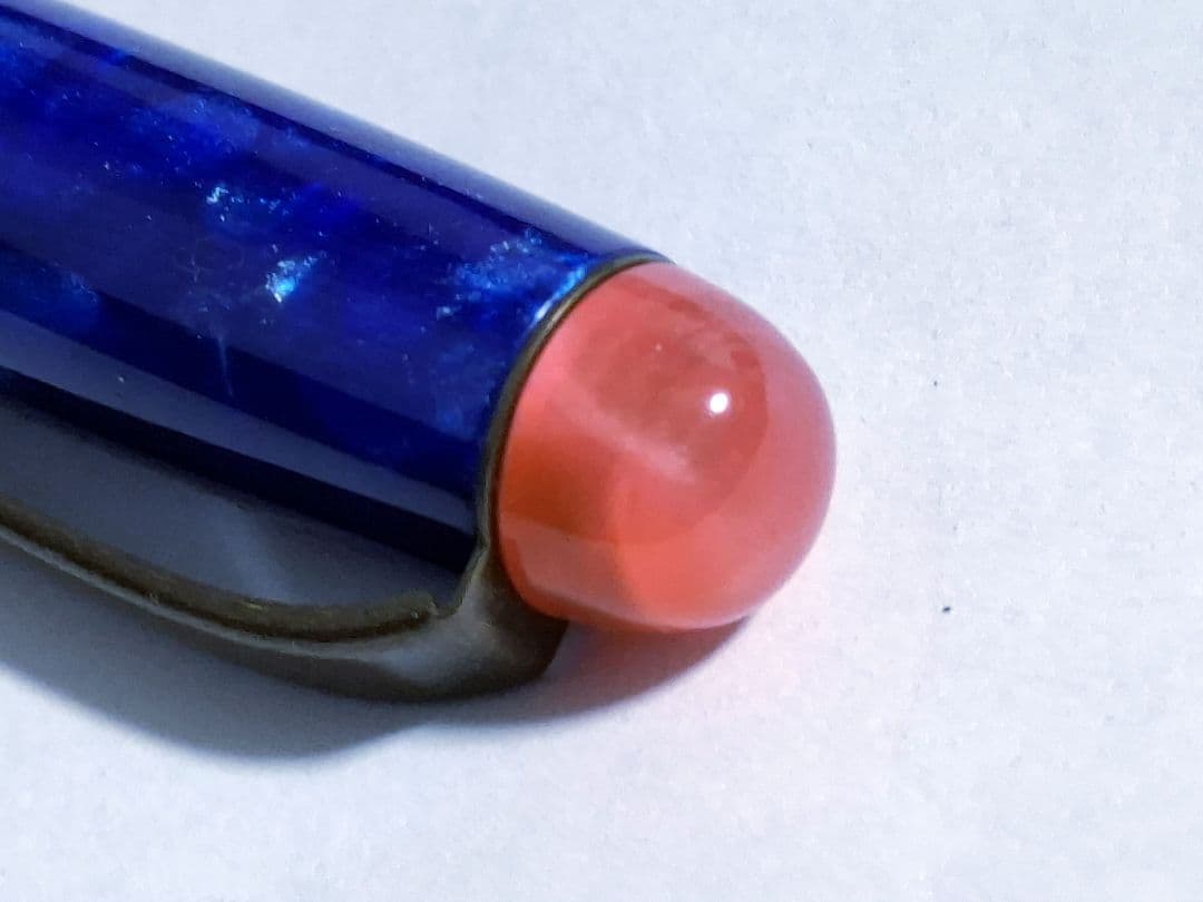 美品　Paul Smith ポール・スミス　コレクション　ボールペン