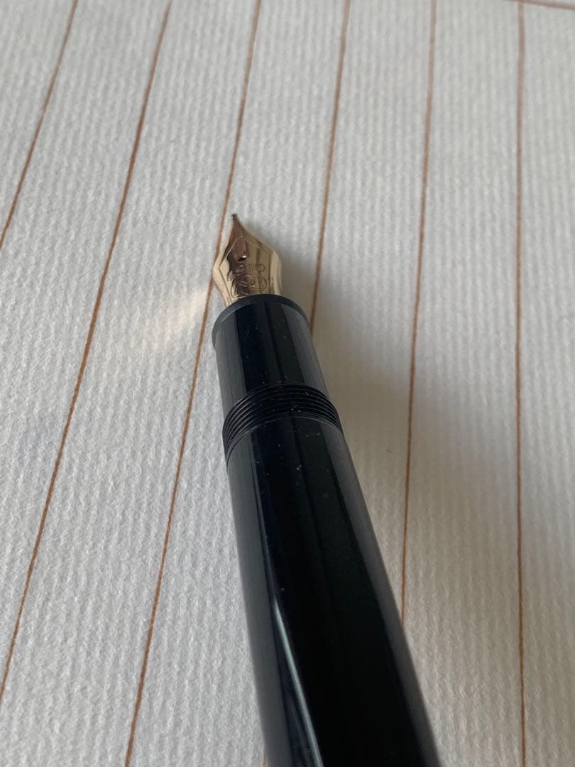 【美品】モンブラン 146 万年筆
