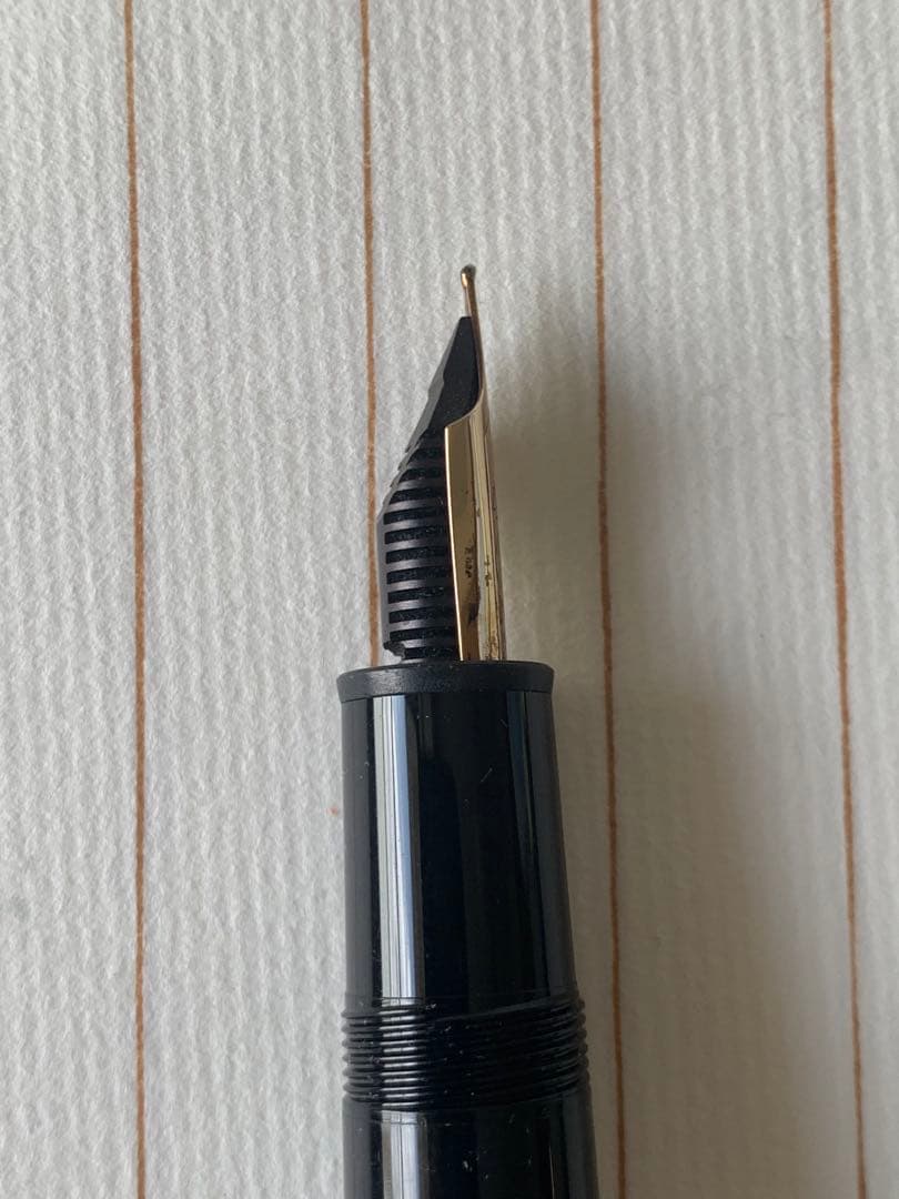 【美品】モンブラン 146 万年筆