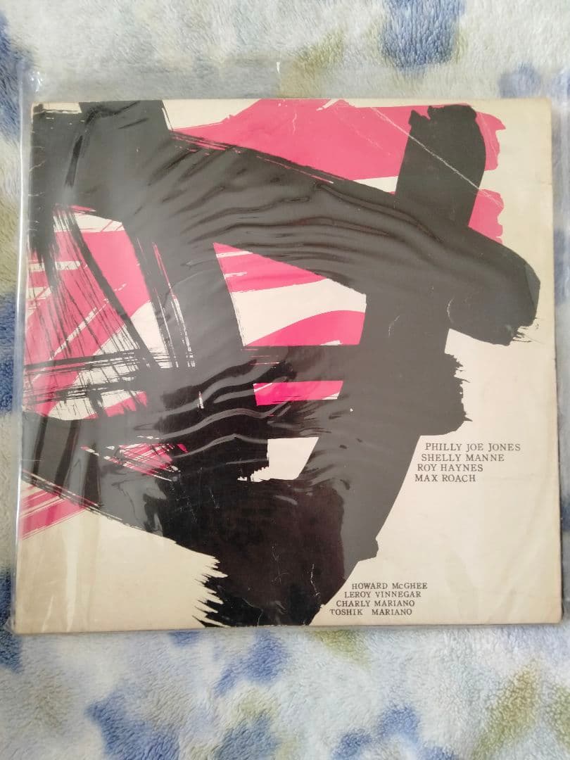 ジャズ　コンサート　パンフレット　16点セット