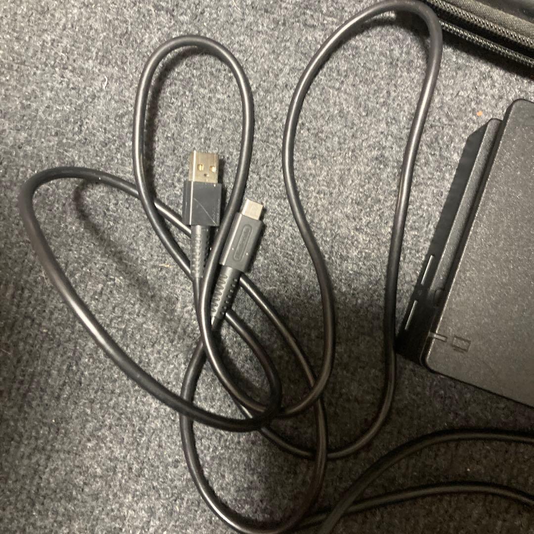 任天堂 Switch 本体 カバーケース その他 動作確認済み