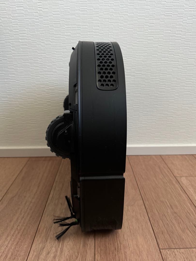 〈美品〉iRobot ルンバ s9+ ロボット掃除機+交換部品セット