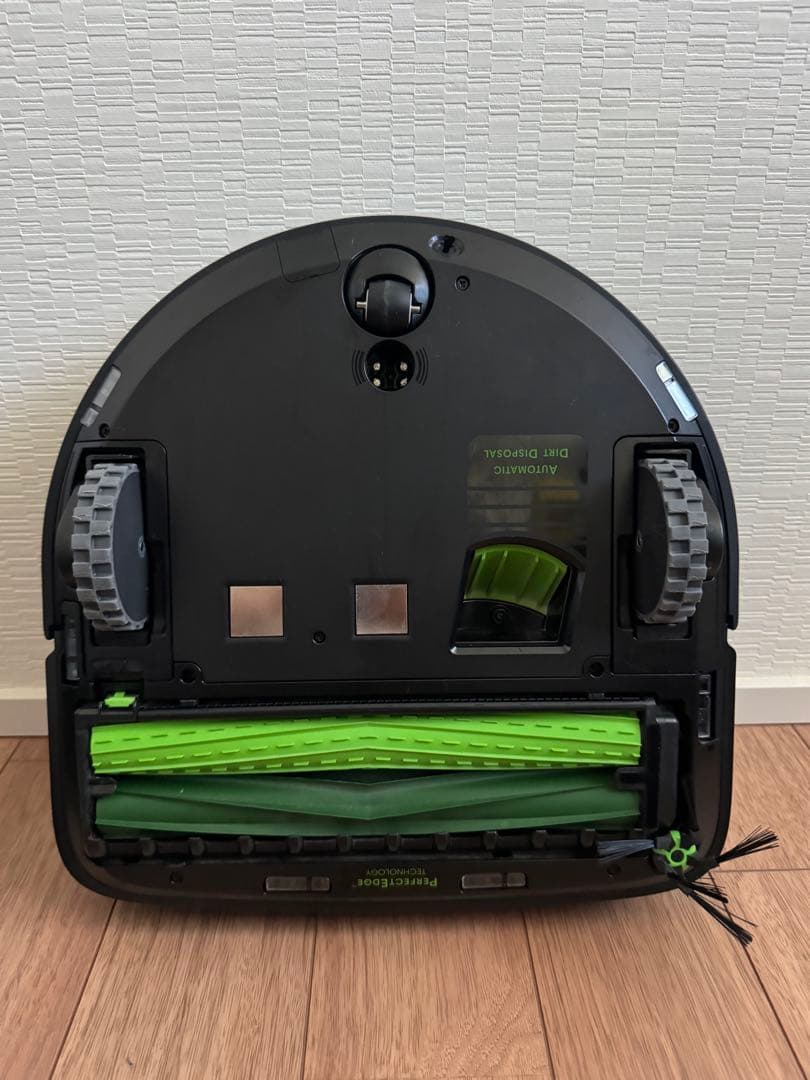 〈美品〉iRobot ルンバ s9+ ロボット掃除機+交換部品セット